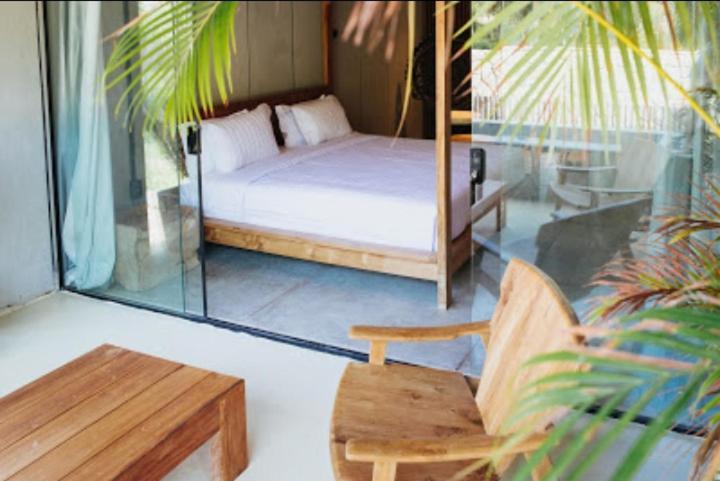 Pedras Do Patacho Hotel Boutique Experience Porto de Pedras Luaran gambar