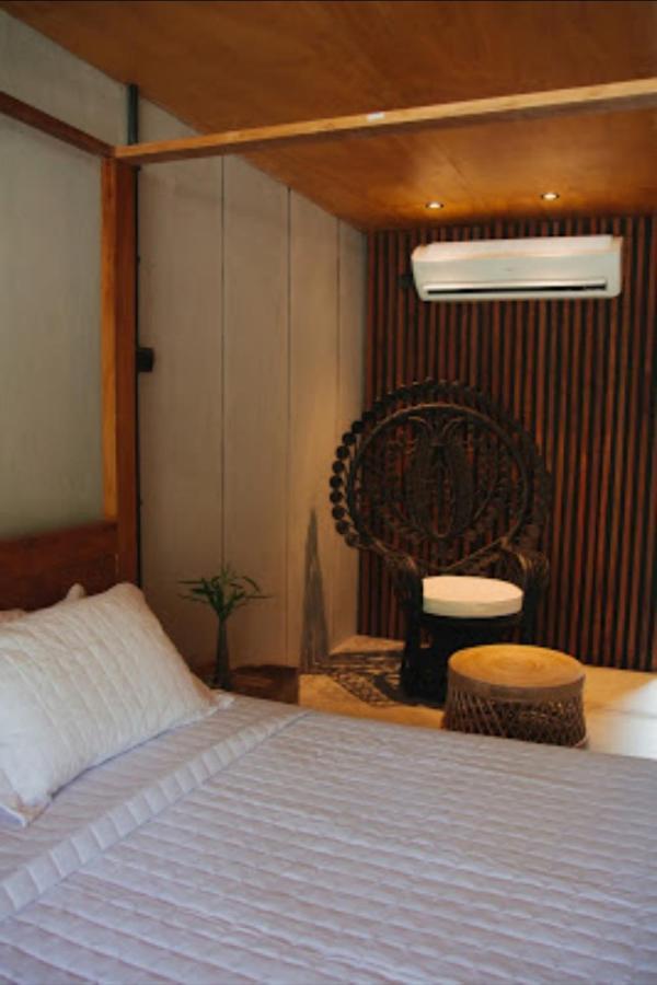 Pedras Do Patacho Hotel Boutique Experience Porto de Pedras Luaran gambar