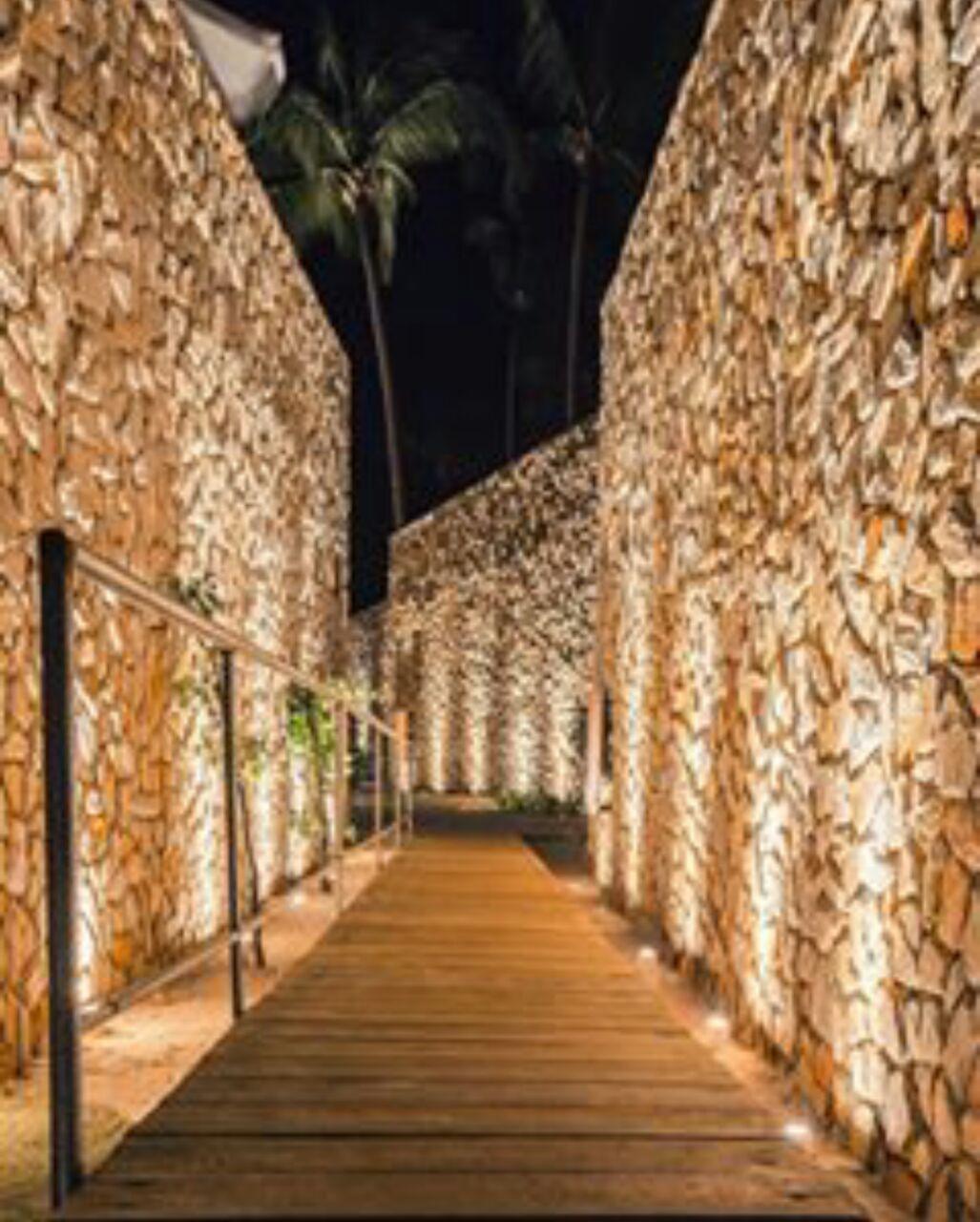 Pedras Do Patacho Hotel Boutique Experience Porto de Pedras Luaran gambar
