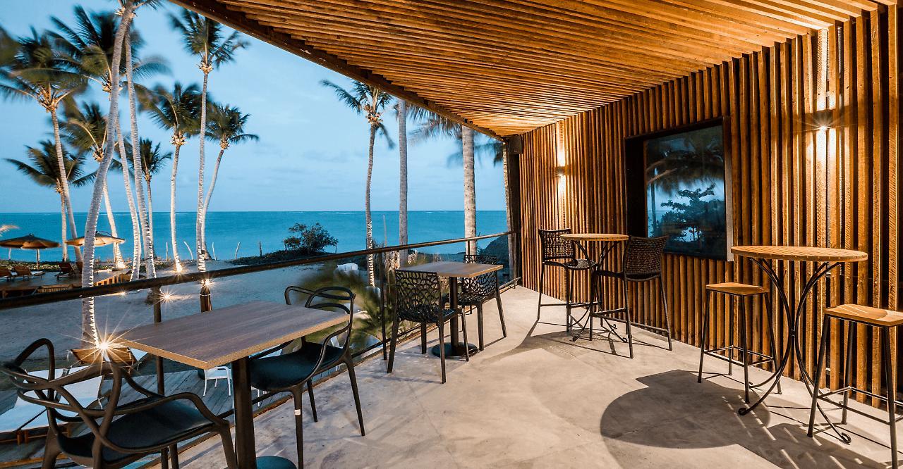 Pedras Do Patacho Hotel Boutique Experience Porto de Pedras Luaran gambar