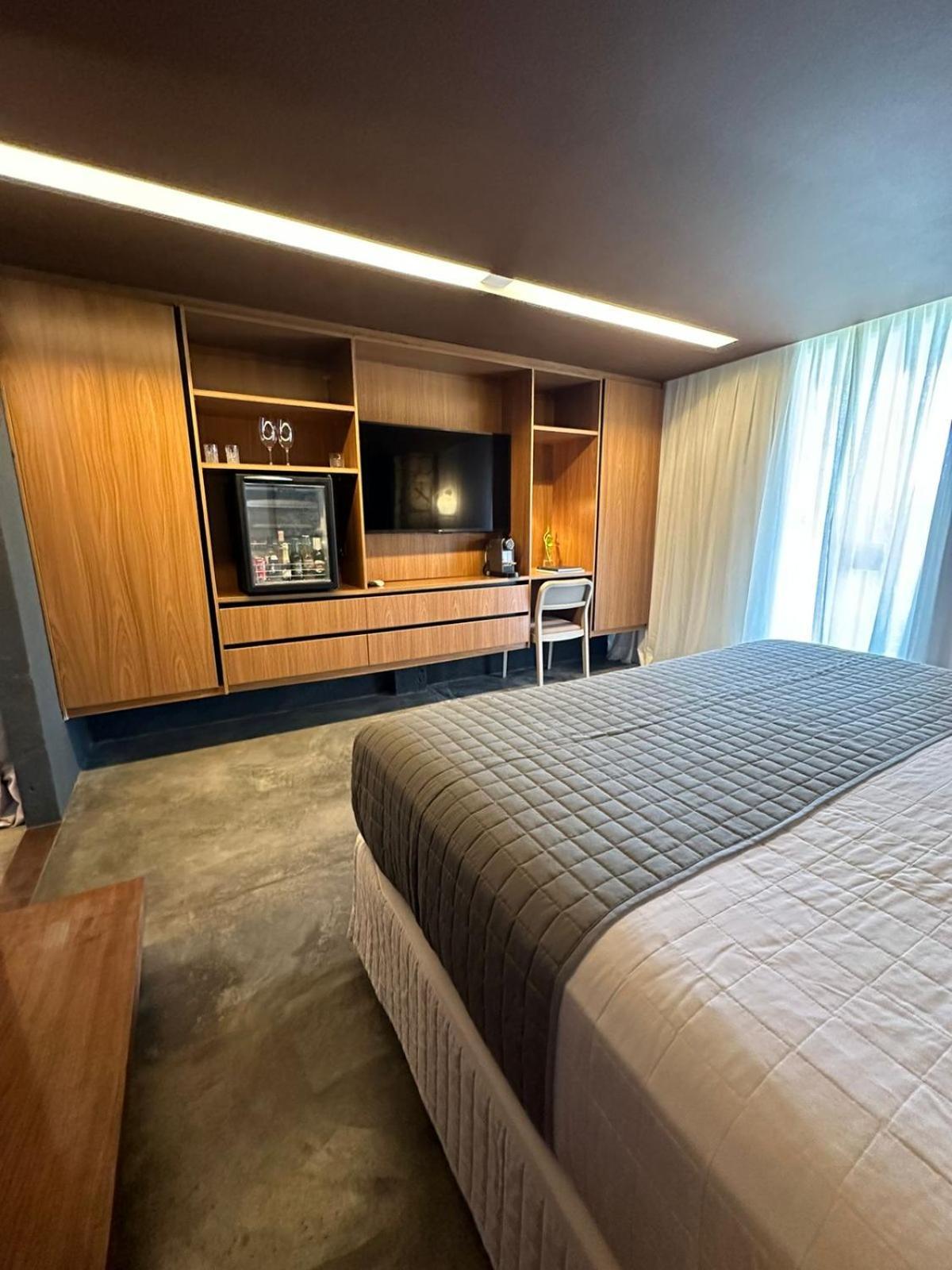 Pedras Do Patacho Hotel Boutique Experience Porto de Pedras Luaran gambar