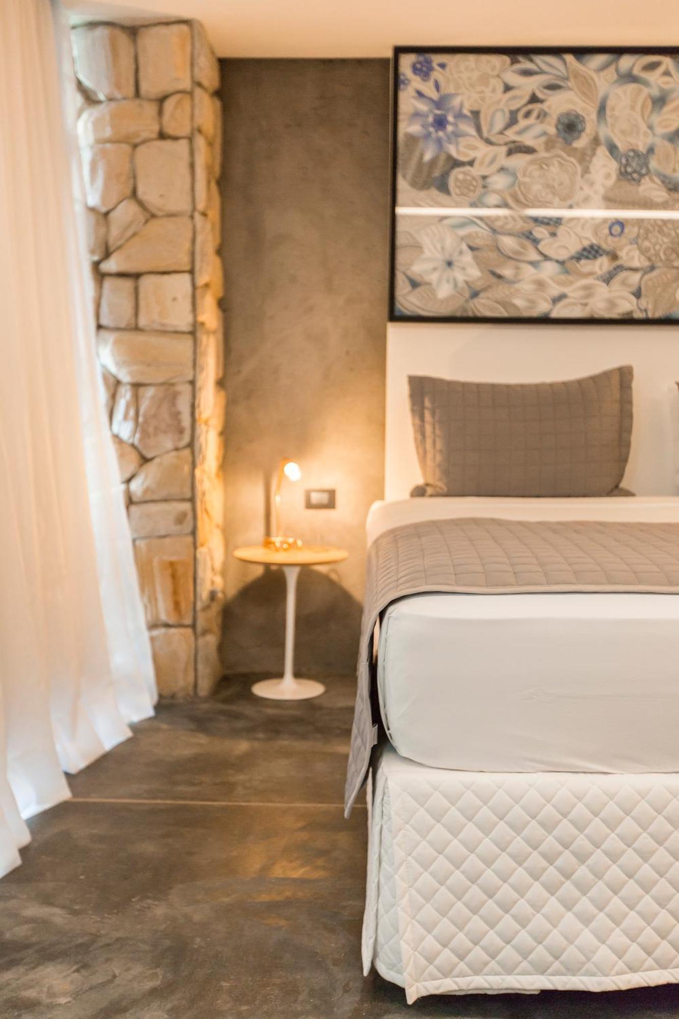 Pedras Do Patacho Hotel Boutique Experience Porto de Pedras Bilik gambar